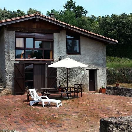 Can Janot Villa Olot Exterior foto