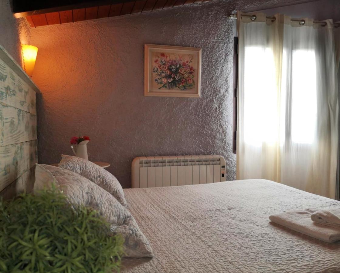 Can Janot Villa Olot Exterior foto