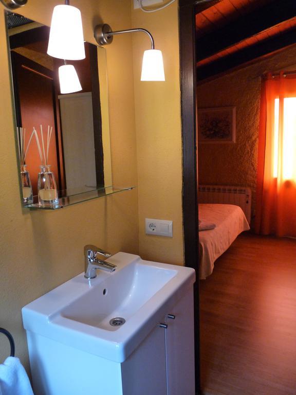 Can Janot Villa Olot Exterior foto