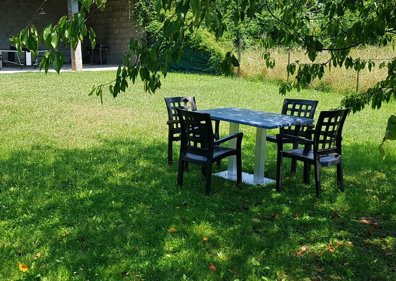 Can Janot Villa Olot Exterior foto